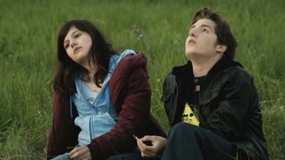 Photo from the movie Ressac