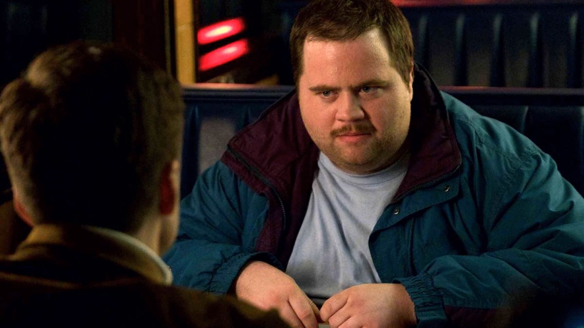 Photo from the movie Richard Jewell