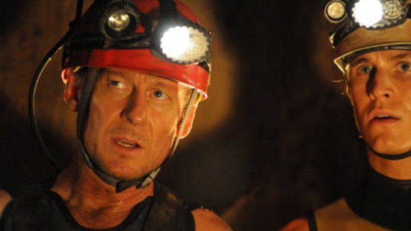 Photo from the movie Sanctum