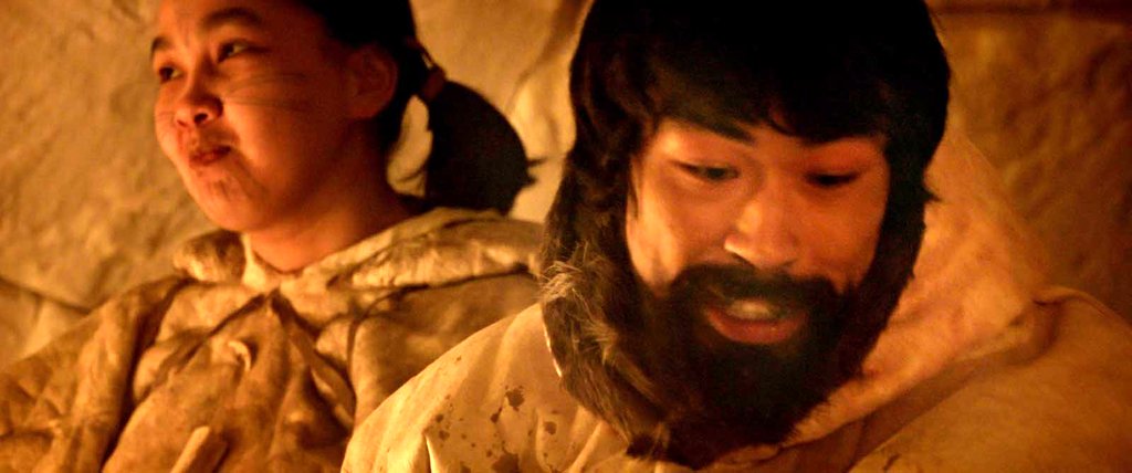 Photo from the movie Searchers