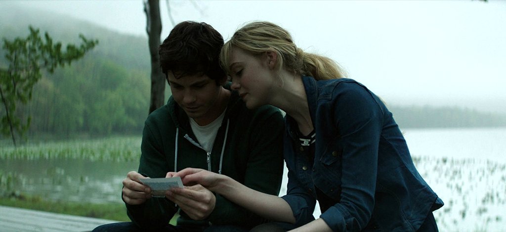 Photo from the movie The Vanishing of Sidney Hall