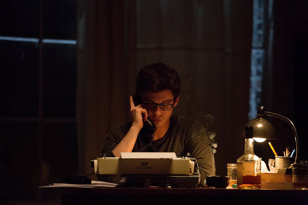 Photo from the movie The Vanishing of Sidney Hall