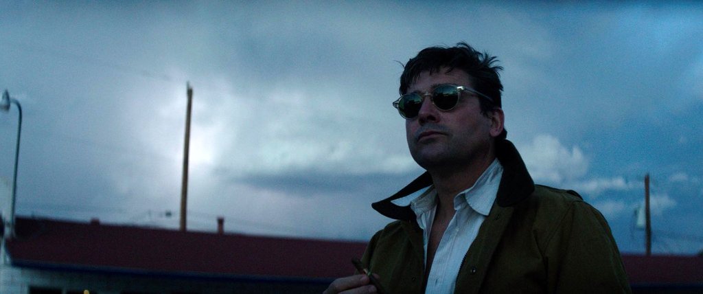 Photo from the movie The Vanishing of Sidney Hall