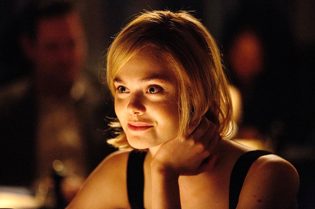 Photo from the movie The Vanishing of Sidney Hall