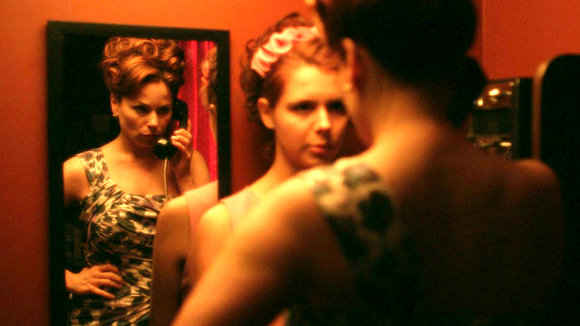 Photo from the movie Sitting on the Edge of Marlene