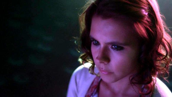 Photo from the movie Sitting on the Edge of Marlene