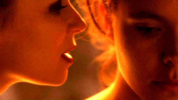 Photo from the movie Sitting on the Edge of Marlene