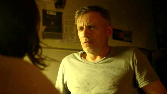 Photo from the movie Sitting on the Edge of Marlene