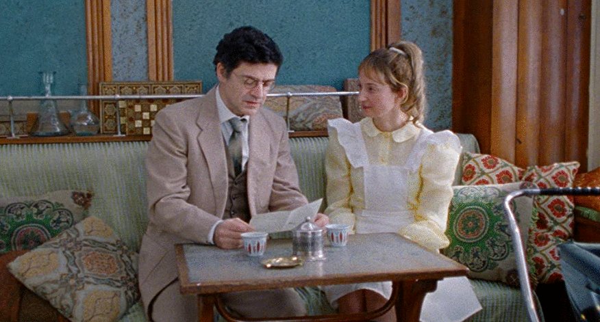 Photo du film Sous le ciel d'Alice [2020]