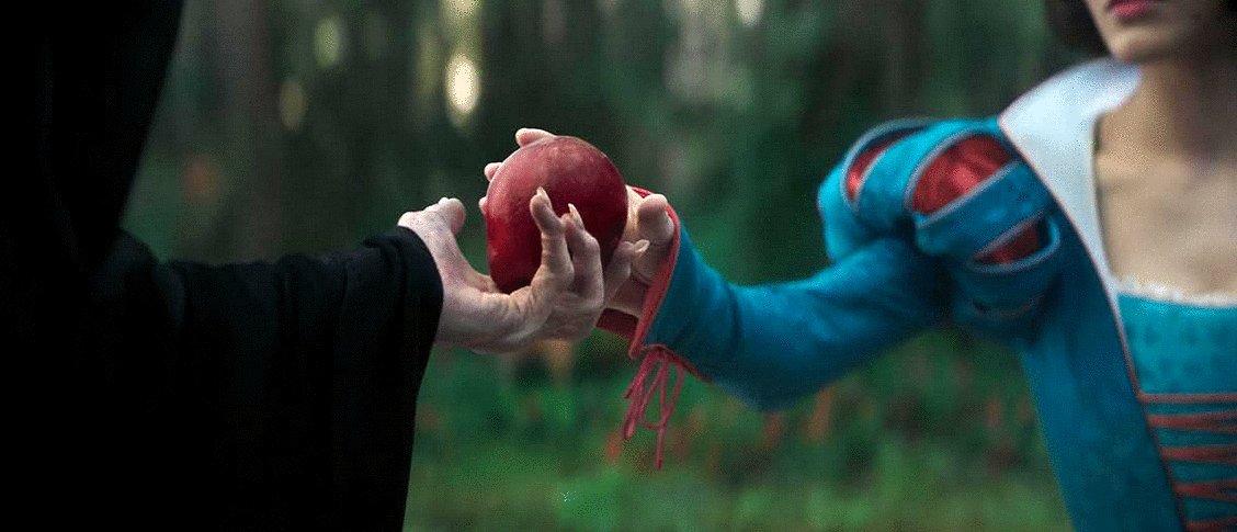 Photo from the movie Snow White