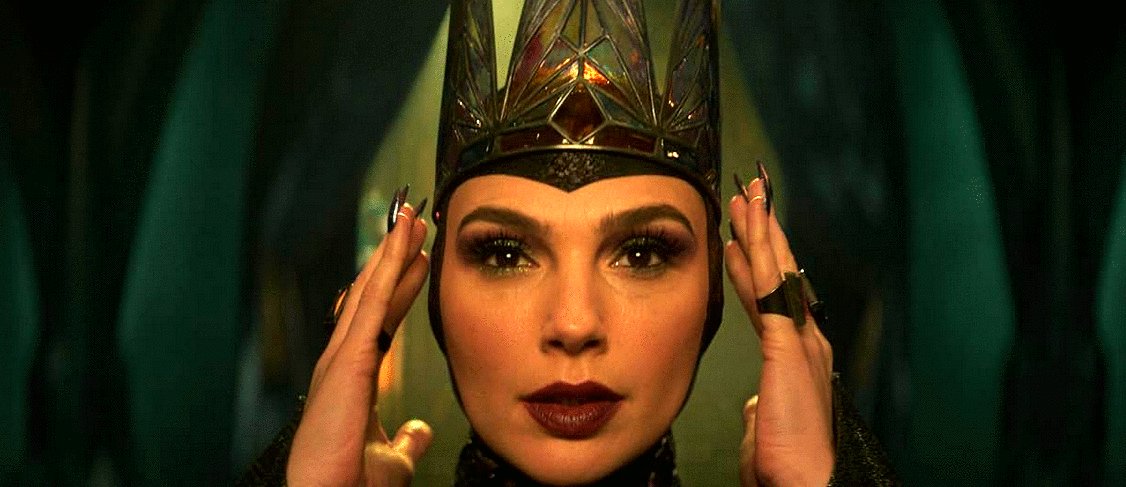 Photo from the movie Snow White