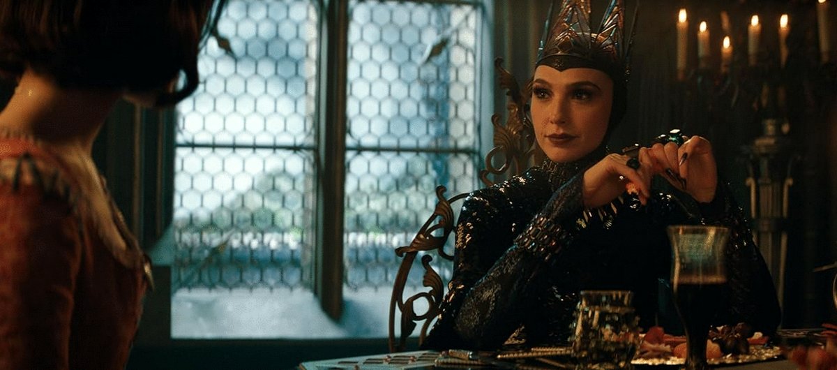 Photo from the movie Snow White