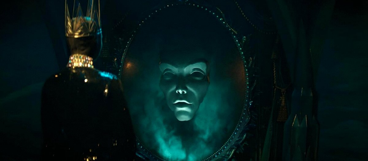 Photo from the movie Snow White