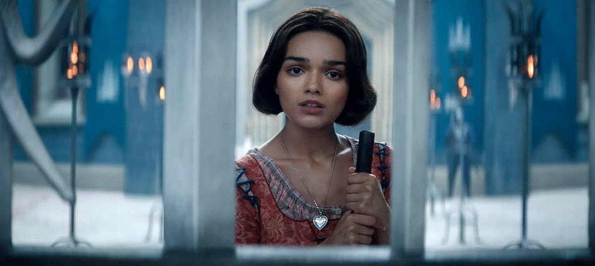 Photo from the movie Snow White