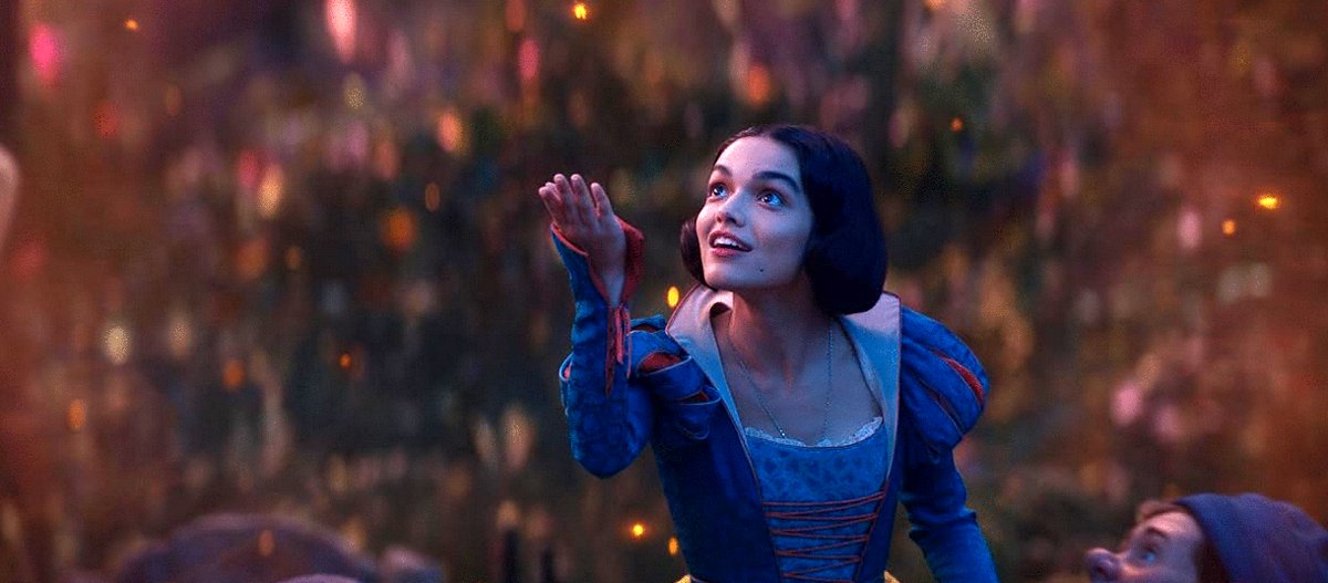 Photo from the movie Snow White