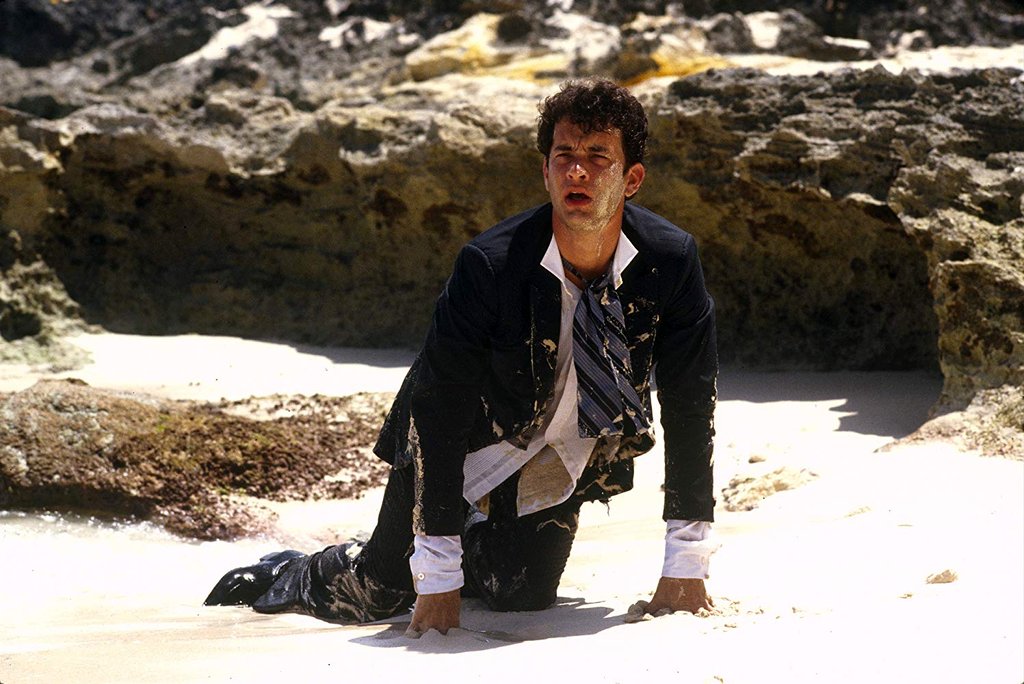 Photo from the movie Splash