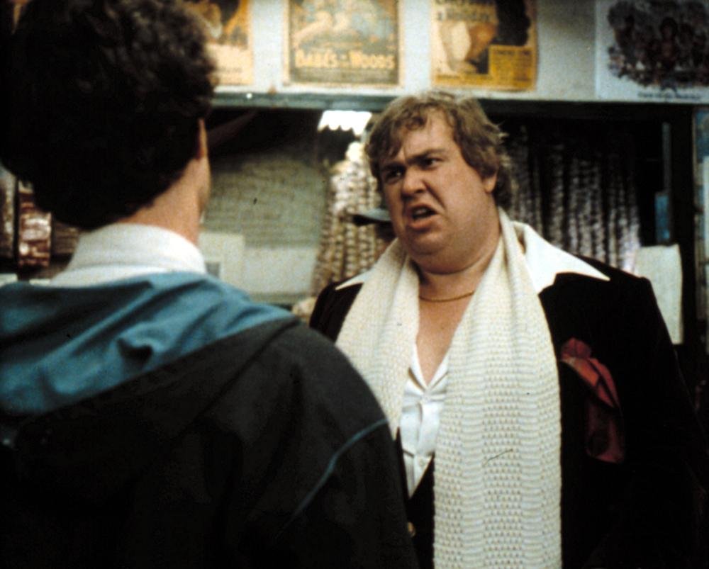 Photo from the movie Splash