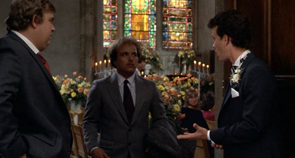 Photo from the movie Splash