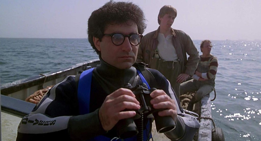 Photo from the movie Splash