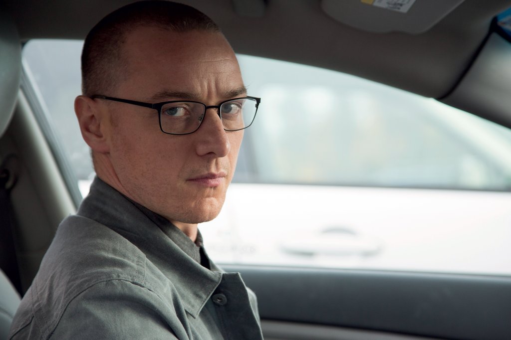 Photo from the movie Split