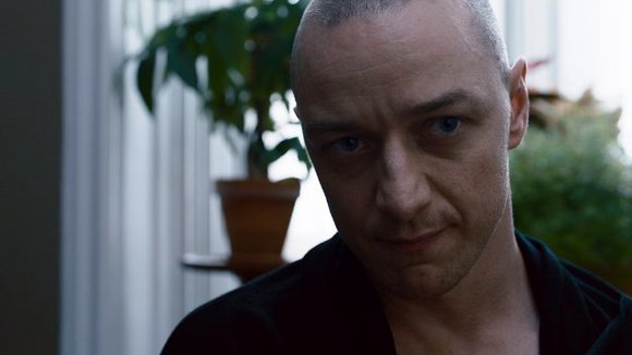 Photo from the movie Split