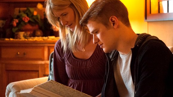 Photo from the movie Bravetown