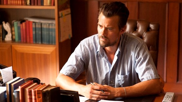 Photo from the movie Bravetown