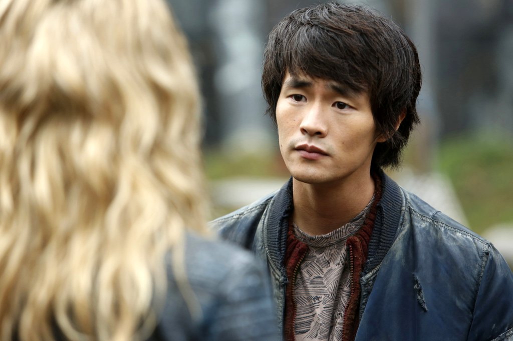 Photo from the movie The 100