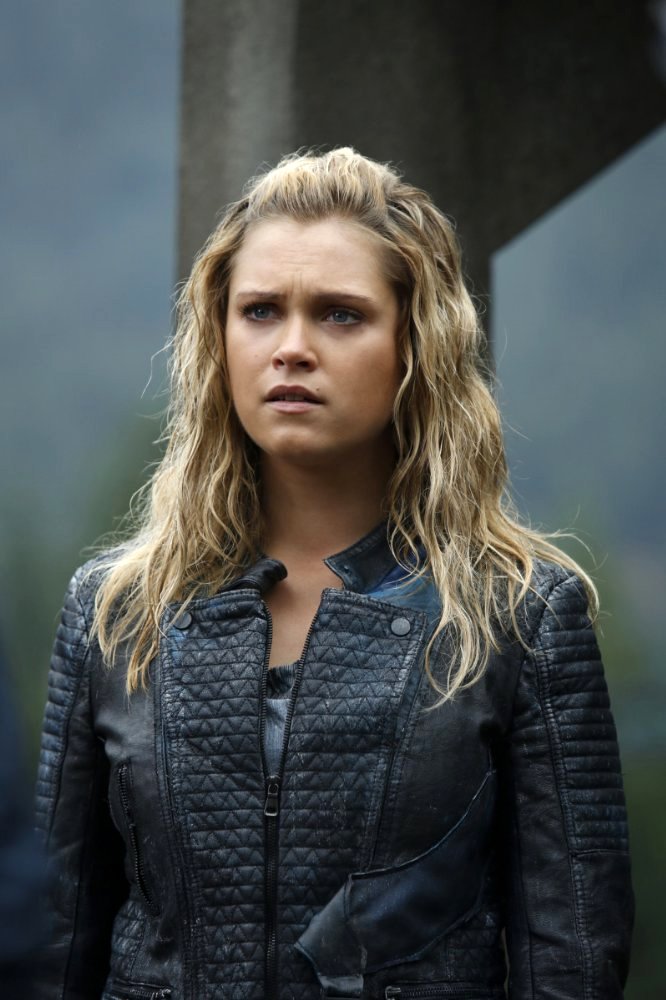 Photo from the movie The 100