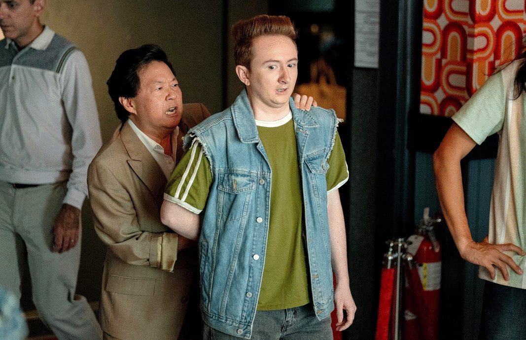 Photo from the movie The 4:30 Movie