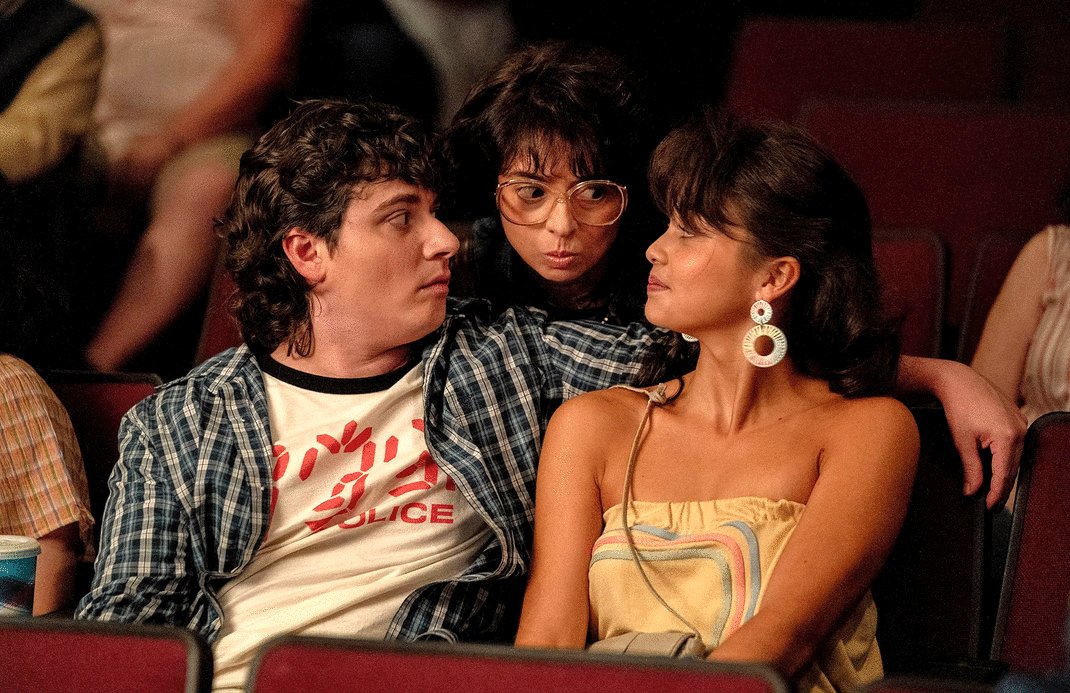 Photo from the movie The 4:30 Movie