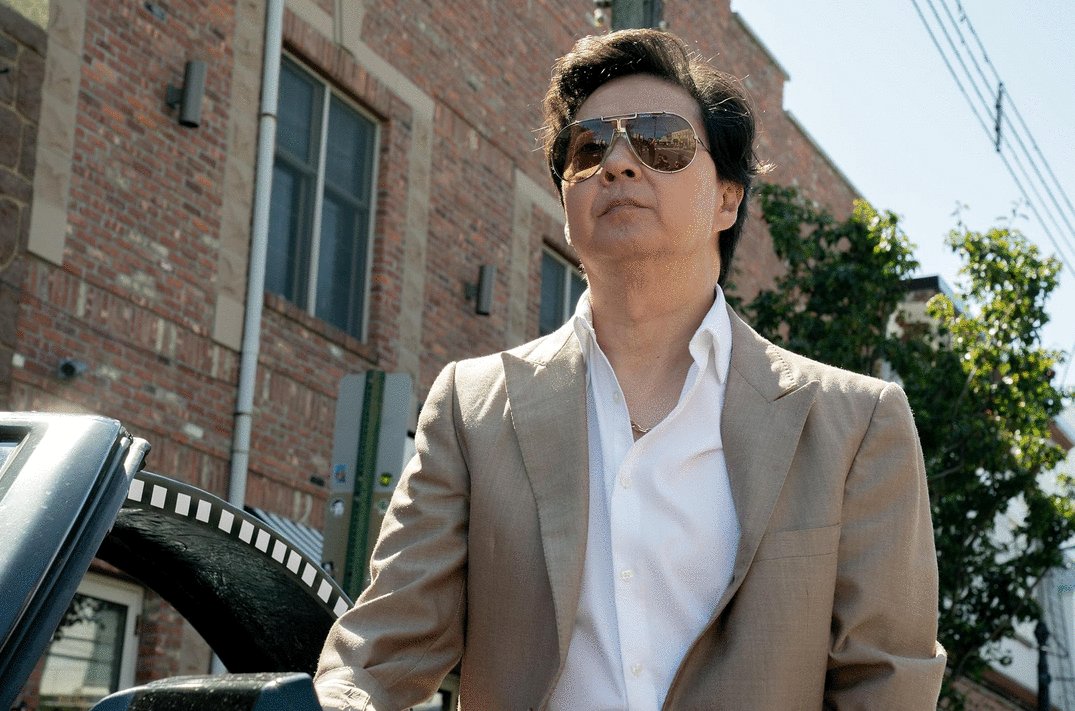 Photo from the movie The 4:30 Movie