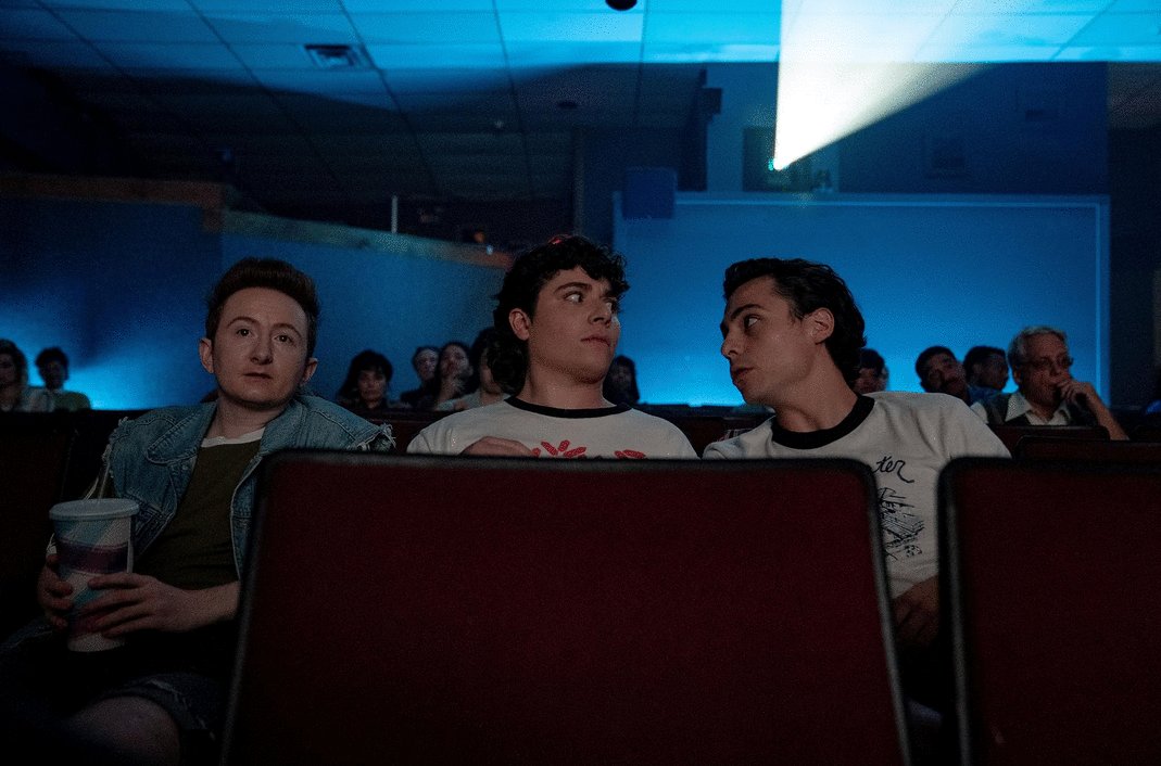 Photo from the movie The 4:30 Movie