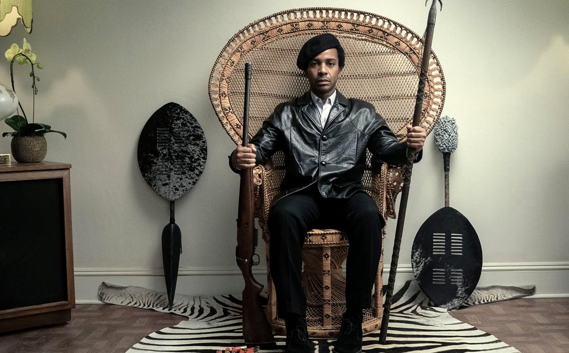 Photo from the movie The Big Cigar