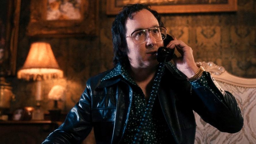 Photo from the movie The Big Cigar