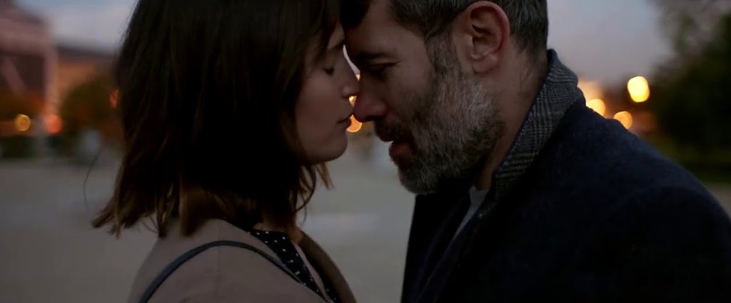 Photo from the movie The Escape