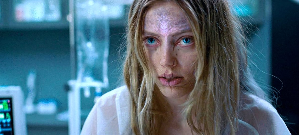 Photo from the movie The Fix