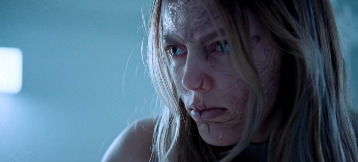 Photo from the movie The Fix