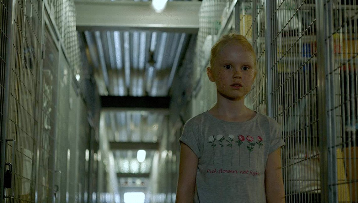 Photo from the movie Les Innocents