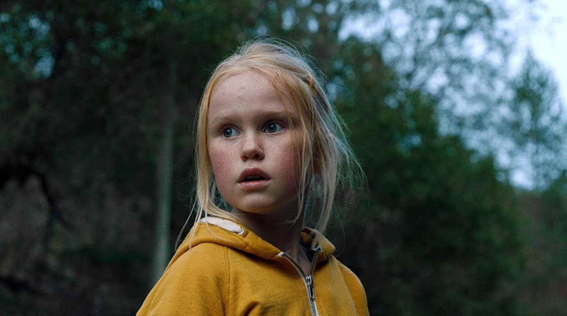 Photo from the movie Les Innocents