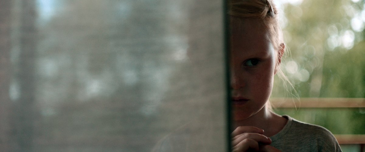 Photo from the movie Les Innocents