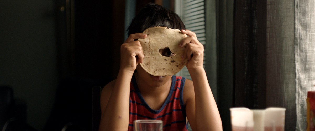 Photo from the movie Les Innocents