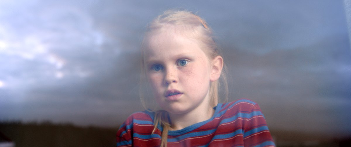 Photo from the movie Les Innocents