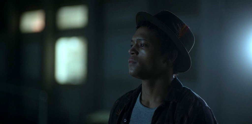 Photo from the movie The Innocents