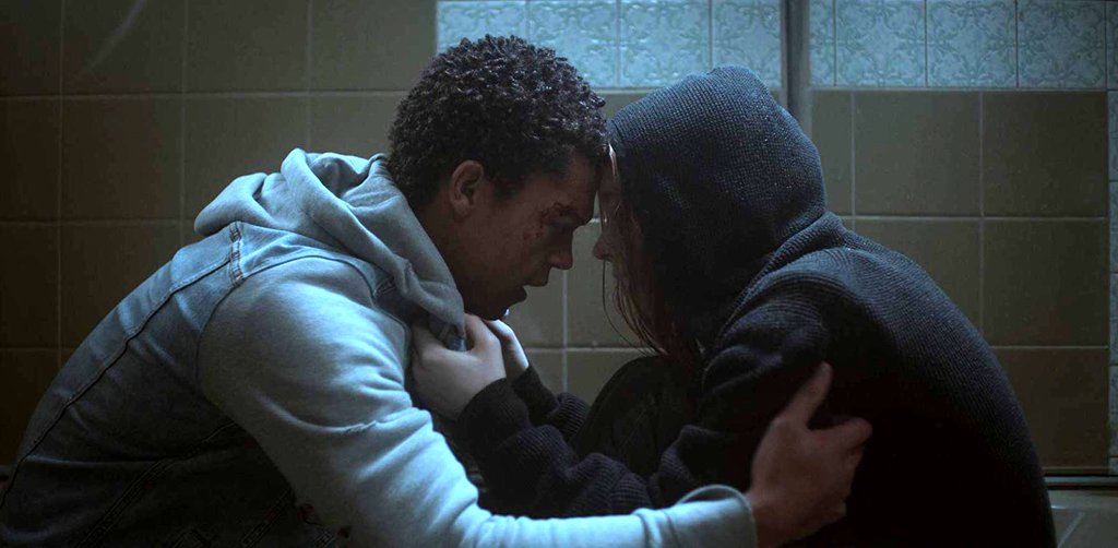 Photo from the movie The Innocents