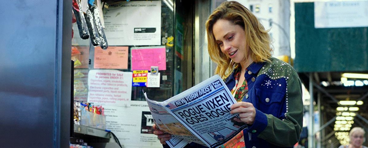 Photo from the movie The Shuroo Process