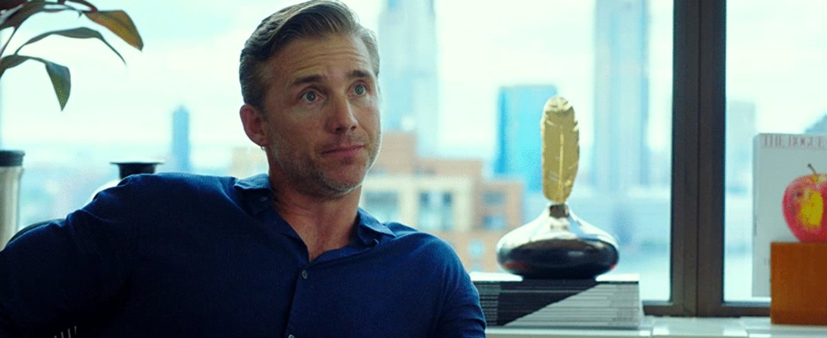 Photo from the movie The Shuroo Process