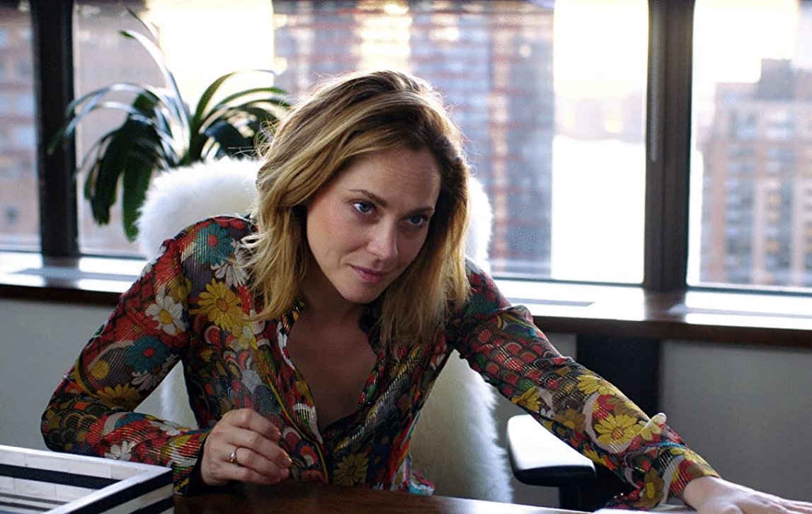 Photo from the movie The Shuroo Process