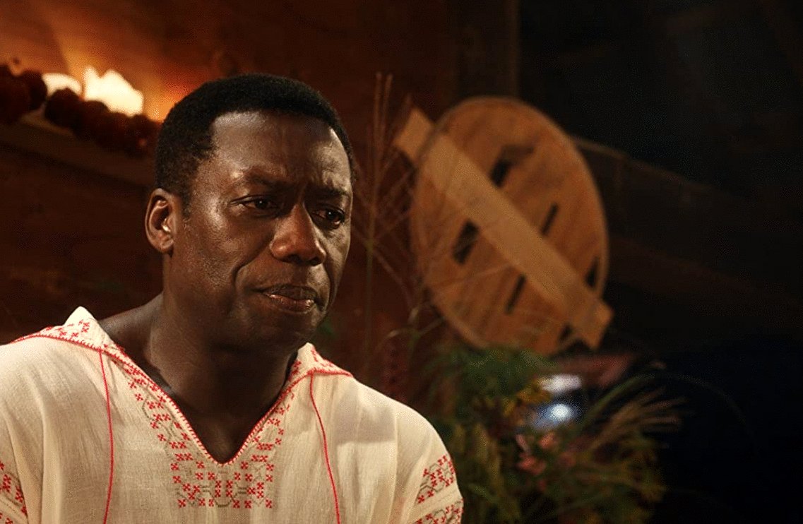 Photo from the movie The Shuroo Process