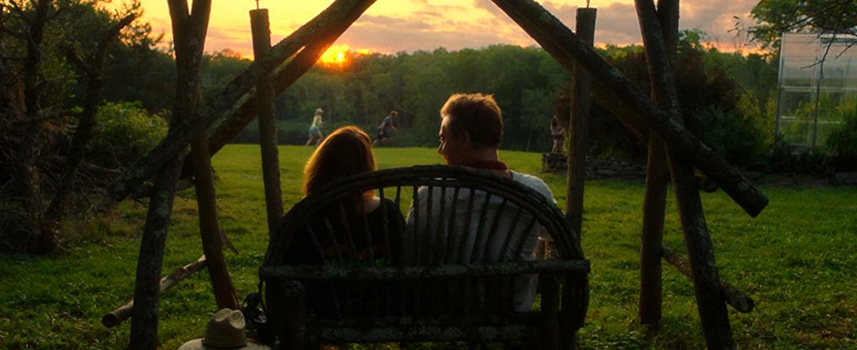 Photo from the movie The Shuroo Process